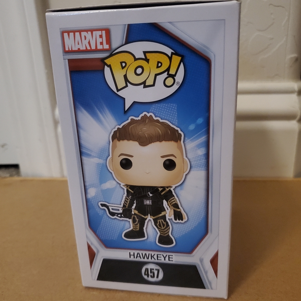 Pop funko - Picture 2 of 2